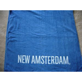 Oversized Colored Beach Towel